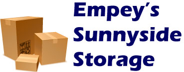 Empey's Sunnyside Storage